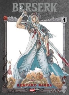 BERSERK 4