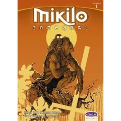 MIKILO VOL 1