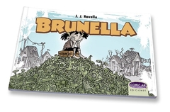 BRUNELLA VOL 1