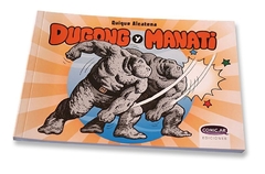 Dugong y Manatí - QUIQUE ALCATENA