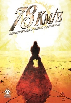 78 KM/H - MANTELLA / AIRA / NOBILE - A COLOR