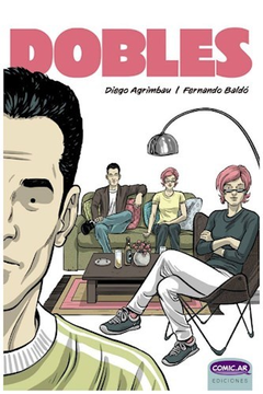 DOBLES - AGRIMBAU Y BALDÓ