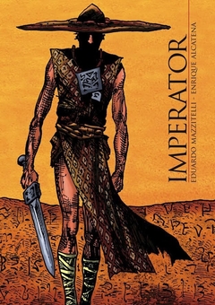 IMPERATOR - MAZZITELLI - ALCATENA