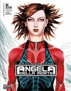 ANGELA DELLA MORTE 1