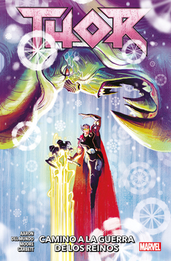 THOR 2 CAMINO A LA GUERRA DE LOS REINOS