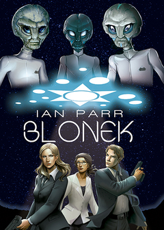 BLONEK