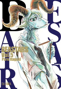 BEASTARS 5