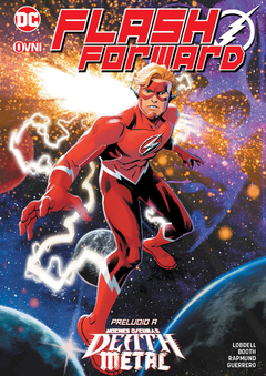 FLASH FORWARD (PRELUDIO A NOCHES OSCURAS DEATH METAL)