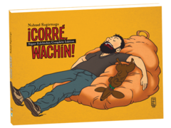 CORRE WACHIN!
