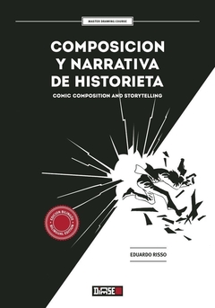 COMPOSICIÓN Y NARRATIVA Eduardo Risso