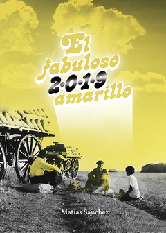 EL FABULOSO 2019