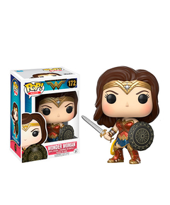 FUNKO WONDER WOMAN #172