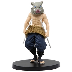 INOSUKE HASHIBIRA - KIMETSU NO YAIBA / DEMON SLAYER - BANPRESTO ORIGINALES - comprar online