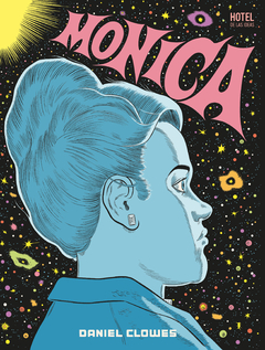 MONICA DE DANIEL CLOWES en internet