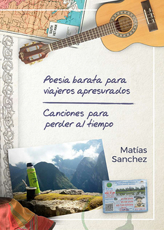 POESIA PARA VIAJEROS