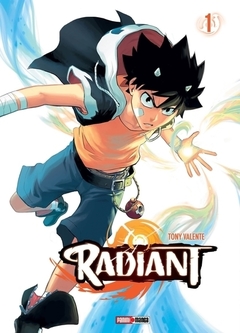 RADIANT 1