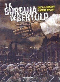 LA BURBUJA DE BERTOLD