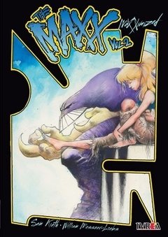 THE MAXX 2