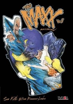 THE MAXX 6