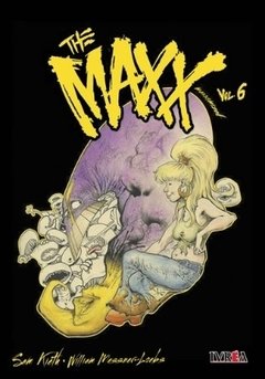 THE MAXX 7