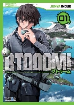 BTOOOM 1