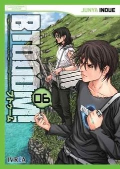 BTOOOM 6