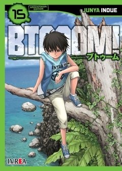 BTOOOM 15