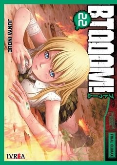 BTOOOM 22