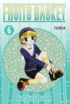 FRUITS BASKET 6