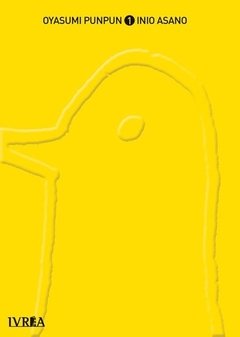 OYASUMI PUNPUN 1 - comprar online