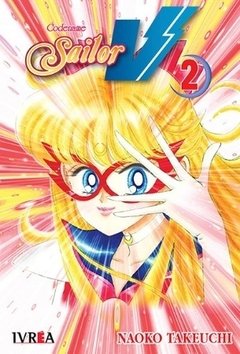 SAILOR V 2