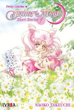 SAILOR MOON SHORT STORIES 1