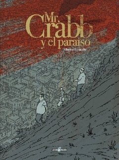 MR CRABB Y EL PARAÍSO