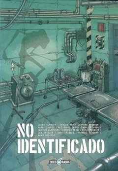 NO IDENTIFICADO