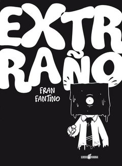 EXTRAÑO