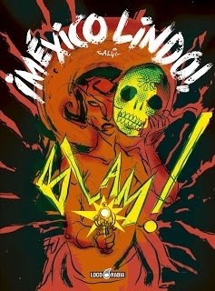 MEXICO LINDO