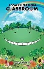ASSASSINATION CLASSROOM 20