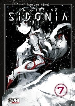 KNIGHTS OF SIDONIA 7