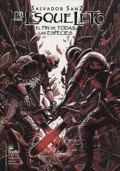 EL ESQUELETO 2