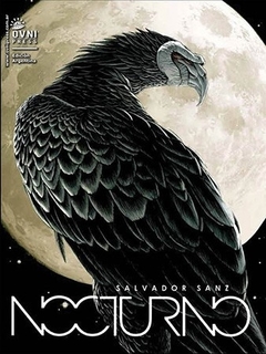 NOCTURNO - SALVADOR SANZ