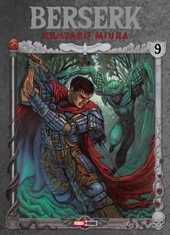 BERSERK 9