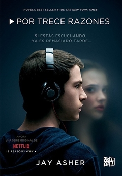 POR TRECE RAZONES - NOVELA