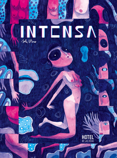 INTENSA - SOLE OTERO
