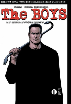 THE BOYS 12