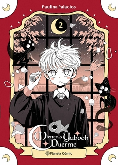 MIENTRAS YUBOOH DUERME VOL. 2 - comprar online
