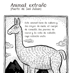 EL VIAJE ALUCINANTE - ALE FARIAS / MARIANA RUIZ JOHNSON - comprar online
