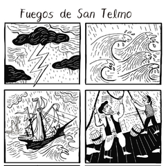 EL VIAJE ALUCINANTE - ALE FARIAS / MARIANA RUIZ JOHNSON en internet