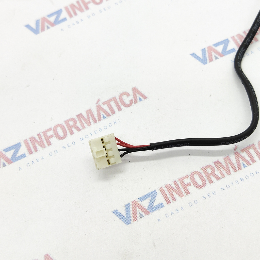 Connecteur D'alimentation DC Jack Pour NEC Versa P8100-2000dr - Neuf - Compatible HP/Compaq