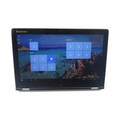 Notebook 2 Em 1 Lenovo Yoga 2 13 / 500gb / 4gb / Core I5 - loja online