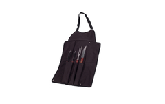 Set Asado Delantal